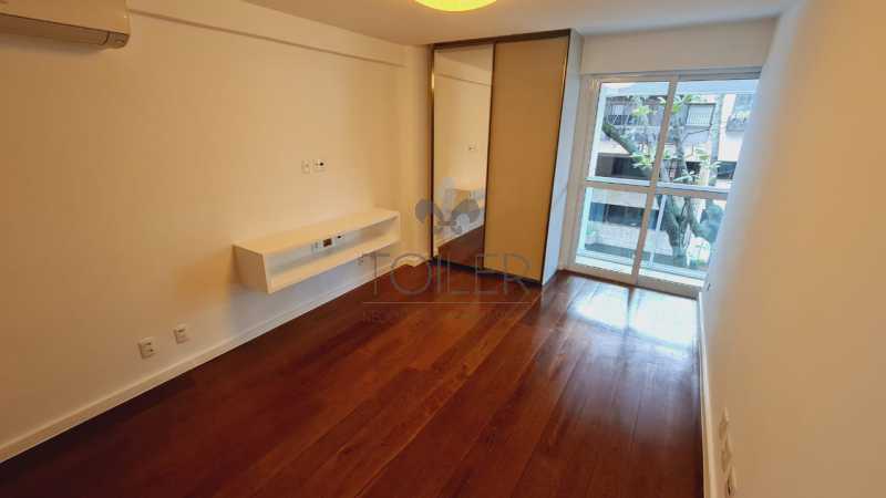 Conheça 14 do imóvel - Apartamento à venda Rua José Linhares,Leblon, Rio de Janeiro - R$ 5.200.000 - LB-JL3024 - 15 14 - Apartamento à venda Rua José Linhares,Leblon, Rio de Janeiro - R$ 5.200.000 - LB-JL3024 - 15