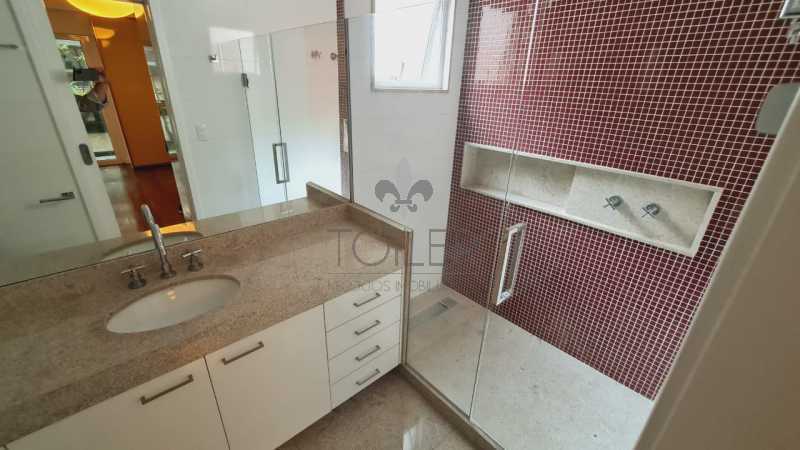 Conheça 15 do imóvel - Apartamento à venda Rua José Linhares,Leblon, Rio de Janeiro - R$ 5.200.000 - LB-JL3024 - 16 15 - Apartamento à venda Rua José Linhares,Leblon, Rio de Janeiro - R$ 5.200.000 - LB-JL3024 - 16