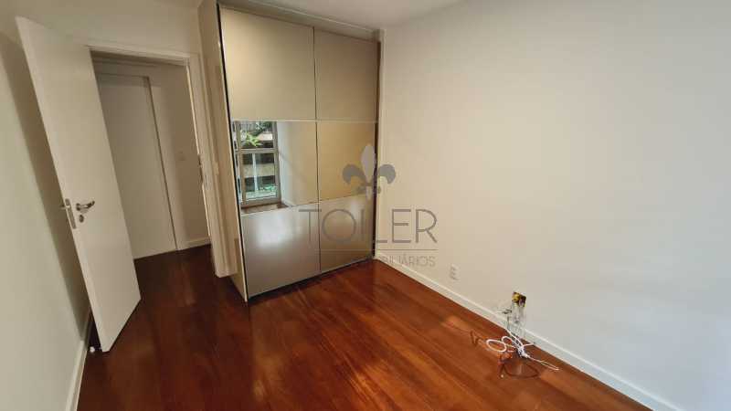Conheça 16 do imóvel - Apartamento à venda Rua José Linhares,Leblon, Rio de Janeiro - R$ 5.200.000 - LB-JL3024 - 17 16 - Apartamento à venda Rua José Linhares,Leblon, Rio de Janeiro - R$ 5.200.000 - LB-JL3024 - 17
