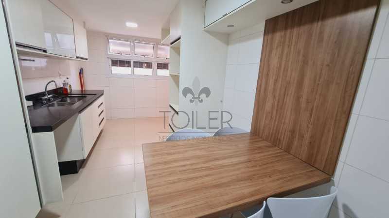 Conheça 18 do imóvel - Apartamento à venda Rua José Linhares,Leblon, Rio de Janeiro - R$ 5.200.000 - LB-JL3024 - 19 18 - Apartamento à venda Rua José Linhares,Leblon, Rio de Janeiro - R$ 5.200.000 - LB-JL3024 - 19