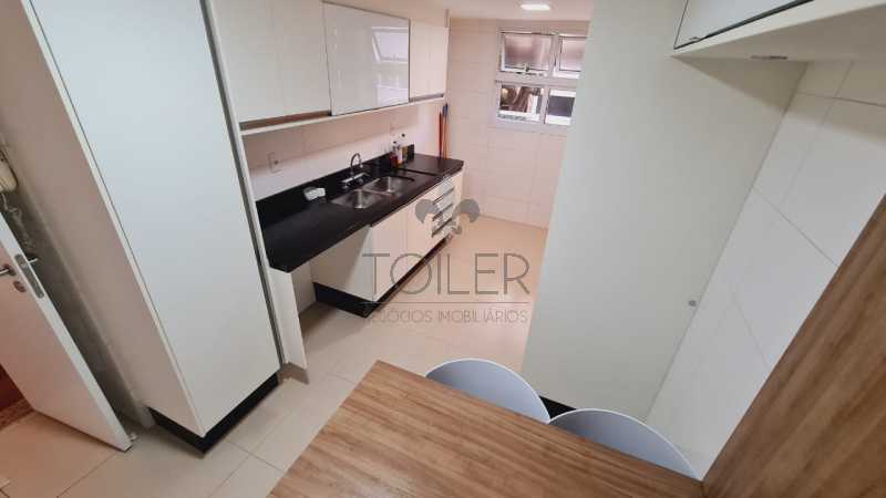 Conheça 19 do imóvel - Apartamento à venda Rua José Linhares,Leblon, Rio de Janeiro - R$ 5.200.000 - LB-JL3024 - 20 19 - Apartamento à venda Rua José Linhares,Leblon, Rio de Janeiro - R$ 5.200.000 - LB-JL3024 - 20