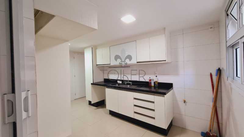 Conheça 20 do imóvel - Apartamento à venda Rua José Linhares,Leblon, Rio de Janeiro - R$ 5.200.000 - LB-JL3024 - 21 20 - Apartamento à venda Rua José Linhares,Leblon, Rio de Janeiro - R$ 5.200.000 - LB-JL3024 - 21