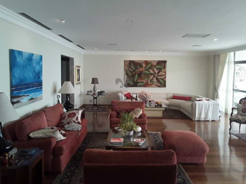 Conheça 05 do imóvel - Apartamento para alugar Avenida Atlântica,Copacabana, Rio de Janeiro - R$ 25.000 - LLE-AA4002 - 6 05 - Apartamento para alugar Avenida Atlântica,Copacabana, Rio de Janeiro - R$ 25.000 - LLE-AA4002 - 6