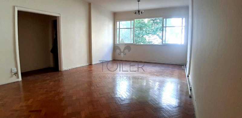Conheça 01 do imóvel - Apartamento à venda Rua Silveira Martins,Flamengo, Rio de Janeiro - R$ 1.050.000 - CA-SM3001 - 1 01 - Apartamento à venda Rua Silveira Martins,Flamengo, Rio de Janeiro - R$ 1.050.000 - CA-SM3001 - 1