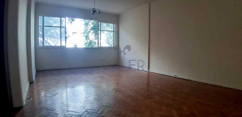Conheça 03 do imóvel - Apartamento à venda Rua Silveira Martins,Flamengo, Rio de Janeiro - R$ 1.050.000 - CA-SM3001 - 4 03 - Apartamento à venda Rua Silveira Martins,Flamengo, Rio de Janeiro - R$ 1.050.000 - CA-SM3001 - 4