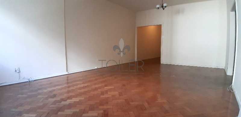 Conheça 04 do imóvel - Apartamento à venda Rua Silveira Martins,Flamengo, Rio de Janeiro - R$ 1.050.000 - CA-SM3001 - 5 04 - Apartamento à venda Rua Silveira Martins,Flamengo, Rio de Janeiro - R$ 1.050.000 - CA-SM3001 - 5