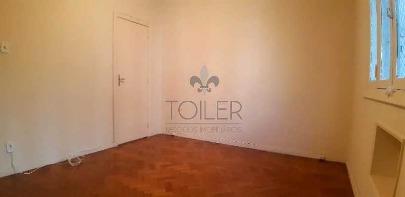 Conheça 07 do imóvel - Apartamento à venda Rua Silveira Martins,Flamengo, Rio de Janeiro - R$ 1.050.000 - CA-SM3001 - 8 07 - Apartamento à venda Rua Silveira Martins,Flamengo, Rio de Janeiro - R$ 1.050.000 - CA-SM3001 - 8