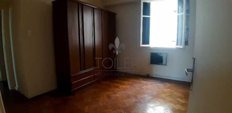 Conheça 12 do imóvel - Apartamento à venda Rua Silveira Martins,Flamengo, Rio de Janeiro - R$ 1.050.000 - CA-SM3001 - 13 12 - Apartamento à venda Rua Silveira Martins,Flamengo, Rio de Janeiro - R$ 1.050.000 - CA-SM3001 - 13