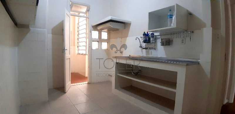 Conheça 14 do imóvel - Apartamento à venda Rua Silveira Martins,Flamengo, Rio de Janeiro - R$ 1.050.000 - CA-SM3001 - 15 14 - Apartamento à venda Rua Silveira Martins,Flamengo, Rio de Janeiro - R$ 1.050.000 - CA-SM3001 - 15