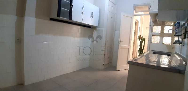 Conheça 15 do imóvel - Apartamento à venda Rua Silveira Martins,Flamengo, Rio de Janeiro - R$ 1.050.000 - CA-SM3001 - 16 15 - Apartamento à venda Rua Silveira Martins,Flamengo, Rio de Janeiro - R$ 1.050.000 - CA-SM3001 - 16