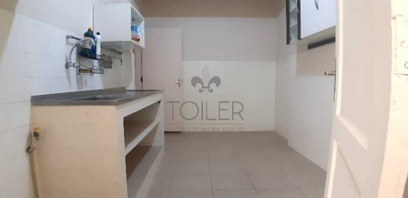 Conheça 16 do imóvel - Apartamento à venda Rua Silveira Martins,Flamengo, Rio de Janeiro - R$ 1.050.000 - CA-SM3001 - 17 16 - Apartamento à venda Rua Silveira Martins,Flamengo, Rio de Janeiro - R$ 1.050.000 - CA-SM3001 - 17
