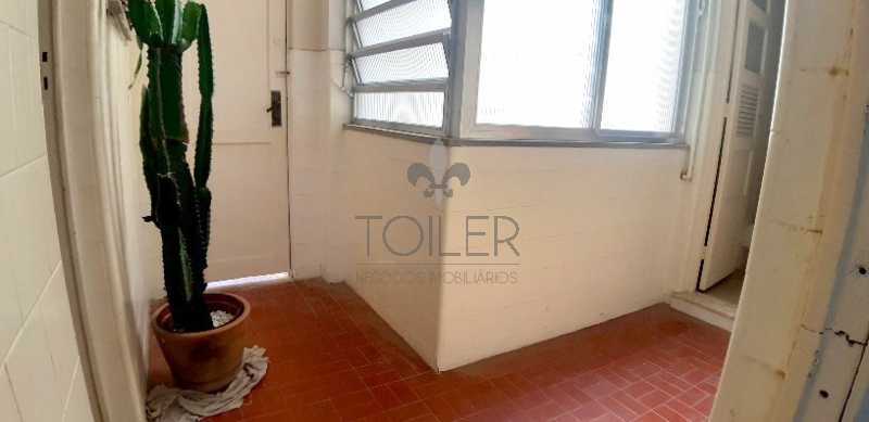 Conheça 17 do imóvel - Apartamento à venda Rua Silveira Martins,Flamengo, Rio de Janeiro - R$ 1.050.000 - CA-SM3001 - 18 17 - Apartamento à venda Rua Silveira Martins,Flamengo, Rio de Janeiro - R$ 1.050.000 - CA-SM3001 - 18
