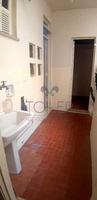 Conheça 18 do imóvel - Apartamento à venda Rua Silveira Martins,Flamengo, Rio de Janeiro - R$ 1.050.000 - CA-SM3001 - 19 18 - Apartamento à venda Rua Silveira Martins,Flamengo, Rio de Janeiro - R$ 1.050.000 - CA-SM3001 - 19