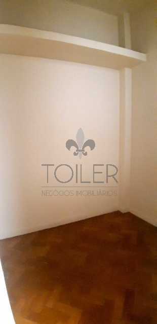 Conheça 19 do imóvel - Apartamento à venda Rua Silveira Martins,Flamengo, Rio de Janeiro - R$ 1.050.000 - CA-SM3001 - 20 19 - Apartamento à venda Rua Silveira Martins,Flamengo, Rio de Janeiro - R$ 1.050.000 - CA-SM3001 - 20