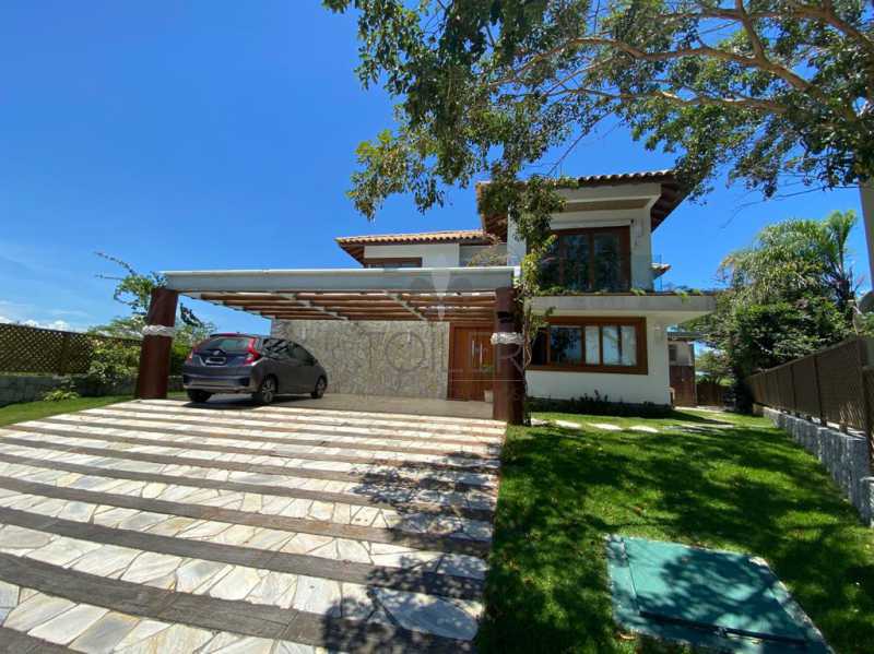Conheça 03 do imóvel - Casa em Condomínio 4 quartos à venda Rasa, Armação dos Búzios - R$ 2.800.000 - BZ-CL4001 - 4 03 - Casa em Condomínio 4 quartos à venda Rasa, Armação dos Búzios - R$ 2.800.000 - BZ-CL4001 - 4
