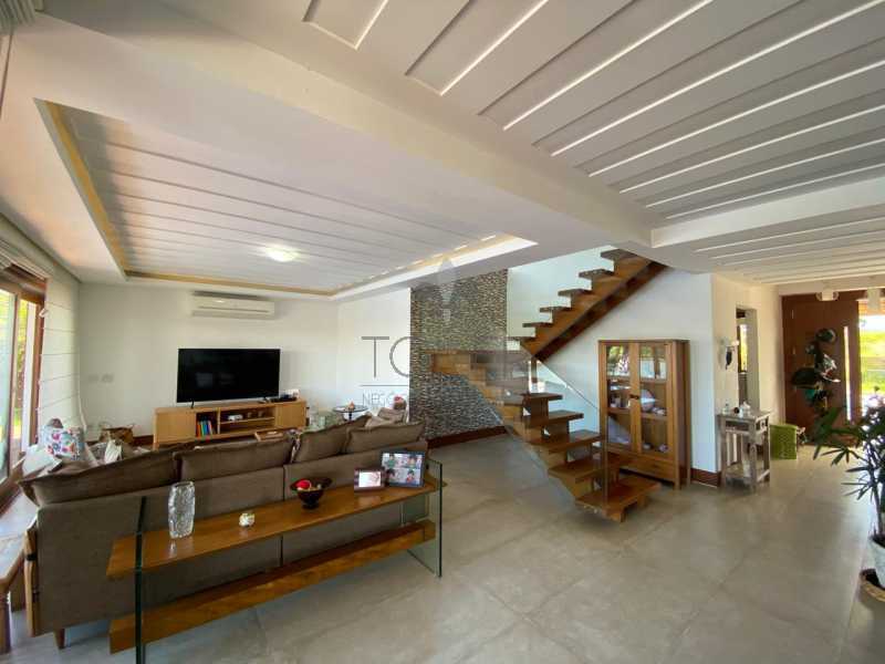 Conheça 06 do imóvel - Casa em Condomínio 4 quartos à venda Rasa, Armação dos Búzios - R$ 2.800.000 - BZ-CL4001 - 7 06 - Casa em Condomínio 4 quartos à venda Rasa, Armação dos Búzios - R$ 2.800.000 - BZ-CL4001 - 7