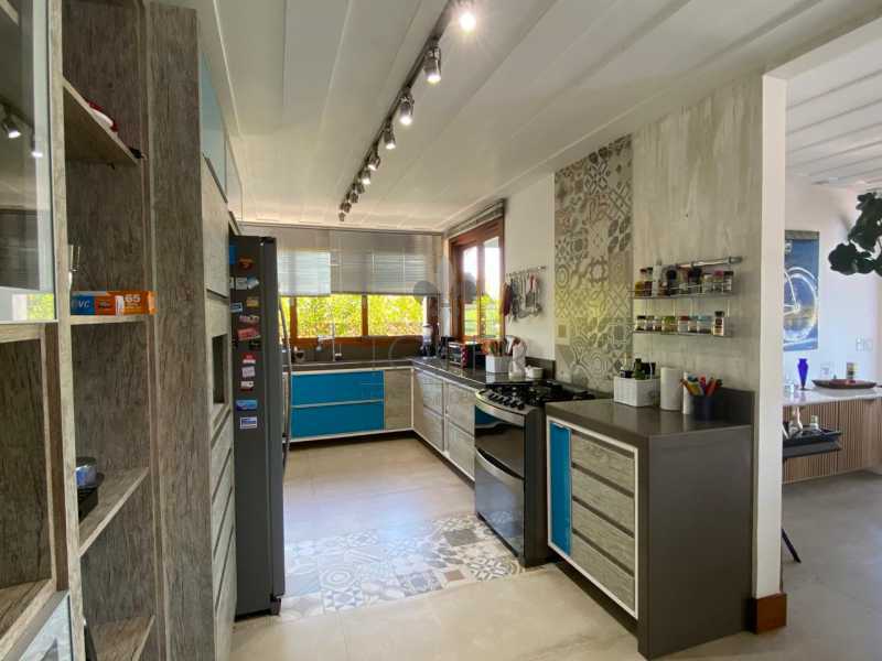 Conheça 09 do imóvel - Casa em Condomínio 4 quartos à venda Rasa, Armação dos Búzios - R$ 2.800.000 - BZ-CL4001 - 10 09 - Casa em Condomínio 4 quartos à venda Rasa, Armação dos Búzios - R$ 2.800.000 - BZ-CL4001 - 10