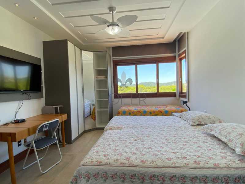 Conheça 16 do imóvel - Casa em Condomínio 4 quartos à venda Rasa, Armação dos Búzios - R$ 2.800.000 - BZ-CL4001 - 17 16 - Casa em Condomínio 4 quartos à venda Rasa, Armação dos Búzios - R$ 2.800.000 - BZ-CL4001 - 17