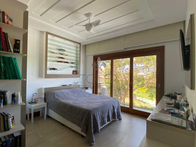 Conheça 18 do imóvel - Casa em Condomínio 4 quartos à venda Rasa, Armação dos Búzios - R$ 2.800.000 - BZ-CL4001 - 19 18 - Casa em Condomínio 4 quartos à venda Rasa, Armação dos Búzios - R$ 2.800.000 - BZ-CL4001 - 19