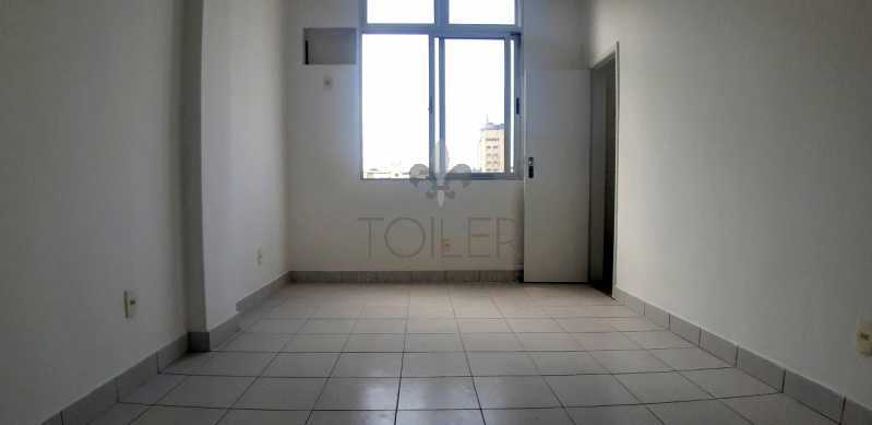 Conheça 02 do imóvel - Sala Comercial 40m² para alugar Rua Francisco Sá,Copacabana, Rio de Janeiro - R$ 1.500 - LCO-FSC002 - 3 02 - Sala Comercial 40m² para alugar Rua Francisco Sá,Copacabana, Rio de Janeiro - R$ 1.500 - LCO-FSC002 - 3