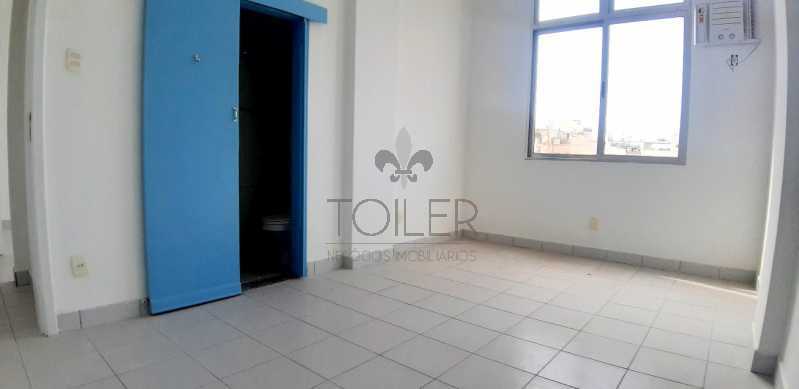 Conheça 08 do imóvel - Sala Comercial 40m² para alugar Rua Francisco Sá,Copacabana, Rio de Janeiro - R$ 1.500 - LCO-FSC002 - 9 08 - Sala Comercial 40m² para alugar Rua Francisco Sá,Copacabana, Rio de Janeiro - R$ 1.500 - LCO-FSC002 - 9