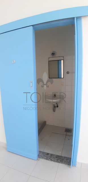 Conheça 13 do imóvel - Sala Comercial 40m² para alugar Rua Francisco Sá,Copacabana, Rio de Janeiro - R$ 1.500 - LCO-FSC002 - 14 13 - Sala Comercial 40m² para alugar Rua Francisco Sá,Copacabana, Rio de Janeiro - R$ 1.500 - LCO-FSC002 - 14