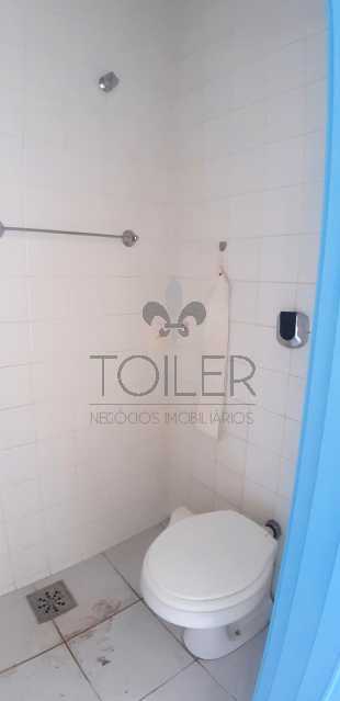 Conheça 15 do imóvel - Sala Comercial 40m² para alugar Rua Francisco Sá,Copacabana, Rio de Janeiro - R$ 1.500 - LCO-FSC002 - 16 15 - Sala Comercial 40m² para alugar Rua Francisco Sá,Copacabana, Rio de Janeiro - R$ 1.500 - LCO-FSC002 - 16