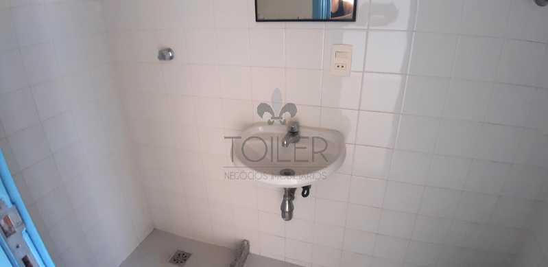 Conheça 16 do imóvel - Sala Comercial 40m² para alugar Rua Francisco Sá,Copacabana, Rio de Janeiro - R$ 1.500 - LCO-FSC002 - 17 16 - Sala Comercial 40m² para alugar Rua Francisco Sá,Copacabana, Rio de Janeiro - R$ 1.500 - LCO-FSC002 - 17