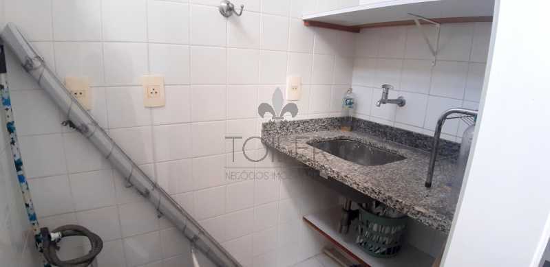 Conheça 18 do imóvel - Sala Comercial 40m² para alugar Rua Francisco Sá,Copacabana, Rio de Janeiro - R$ 1.500 - LCO-FSC002 - 19 18 - Sala Comercial 40m² para alugar Rua Francisco Sá,Copacabana, Rio de Janeiro - R$ 1.500 - LCO-FSC002 - 19