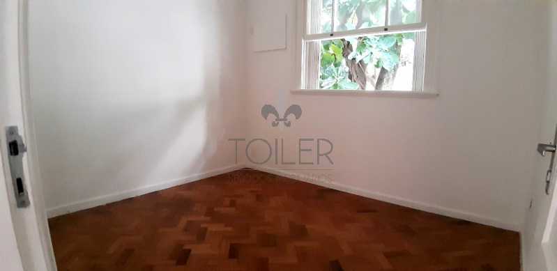 Conheça 04 do imóvel - Casa de Vila para alugar Rua Canning,Ipanema, Rio de Janeiro - R$ 3.800 - LCO-RC2002 - 5 04 - Casa de Vila para alugar Rua Canning,Ipanema, Rio de Janeiro - R$ 3.800 - LCO-RC2002 - 5