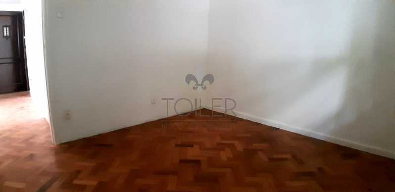 Conheça 05 do imóvel - Casa de Vila para alugar Rua Canning,Ipanema, Rio de Janeiro - R$ 3.800 - LCO-RC2002 - 6 05 - Casa de Vila para alugar Rua Canning,Ipanema, Rio de Janeiro - R$ 3.800 - LCO-RC2002 - 6