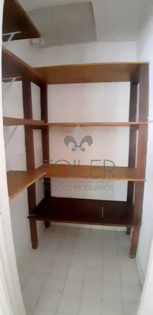 Conheça 14 do imóvel - Casa de Vila para alugar Rua Canning,Ipanema, Rio de Janeiro - R$ 3.800 - LCO-RC2002 - 15 14 - Casa de Vila para alugar Rua Canning,Ipanema, Rio de Janeiro - R$ 3.800 - LCO-RC2002 - 15