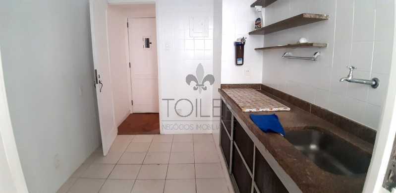 Conheça 15 do imóvel - Casa de Vila para alugar Rua Canning,Ipanema, Rio de Janeiro - R$ 3.800 - LCO-RC2002 - 16 15 - Casa de Vila para alugar Rua Canning,Ipanema, Rio de Janeiro - R$ 3.800 - LCO-RC2002 - 16
