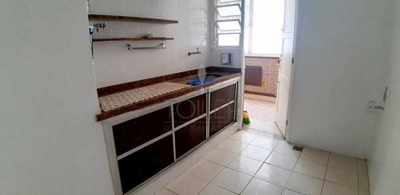 Conheça 16 do imóvel - Casa de Vila para alugar Rua Canning,Ipanema, Rio de Janeiro - R$ 3.800 - LCO-RC2002 - 17 16 - Casa de Vila para alugar Rua Canning,Ipanema, Rio de Janeiro - R$ 3.800 - LCO-RC2002 - 17
