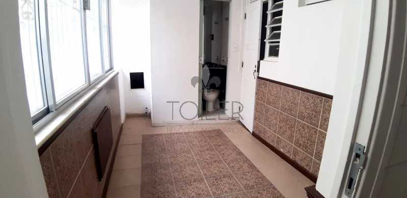 Conheça 17 do imóvel - Casa de Vila para alugar Rua Canning,Ipanema, Rio de Janeiro - R$ 3.800 - LCO-RC2002 - 18 17 - Casa de Vila para alugar Rua Canning,Ipanema, Rio de Janeiro - R$ 3.800 - LCO-RC2002 - 18
