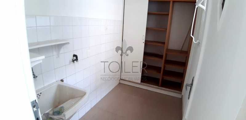 Conheça 18 do imóvel - Casa de Vila para alugar Rua Canning,Ipanema, Rio de Janeiro - R$ 3.800 - LCO-RC2002 - 19 18 - Casa de Vila para alugar Rua Canning,Ipanema, Rio de Janeiro - R$ 3.800 - LCO-RC2002 - 19