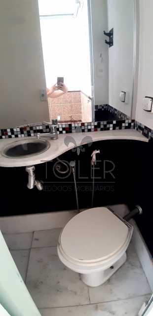 Conheça 19 do imóvel - Casa de Vila para alugar Rua Canning,Ipanema, Rio de Janeiro - R$ 3.800 - LCO-RC2002 - 20 19 - Casa de Vila para alugar Rua Canning,Ipanema, Rio de Janeiro - R$ 3.800 - LCO-RC2002 - 20