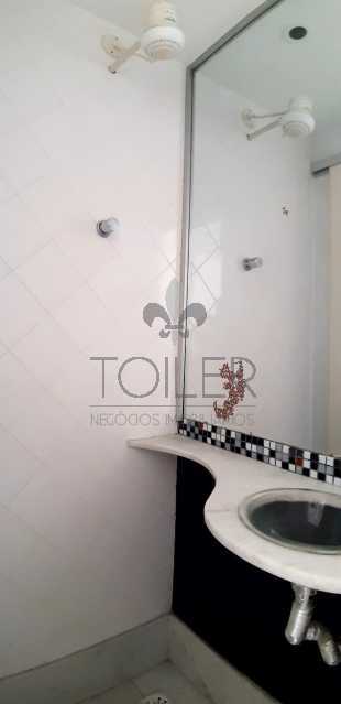 Conheça 20 do imóvel - Casa de Vila para alugar Rua Canning,Ipanema, Rio de Janeiro - R$ 3.800 - LCO-RC2002 - 21 20 - Casa de Vila para alugar Rua Canning,Ipanema, Rio de Janeiro - R$ 3.800 - LCO-RC2002 - 21