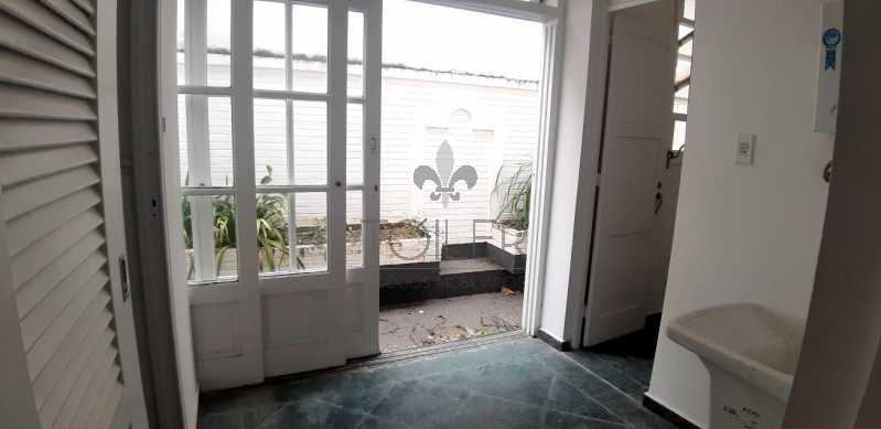 Conheça 01 do imóvel - Casa de Vila para alugar Rua Canning,Ipanema, Rio de Janeiro - R$ 3.800 - LCO-RC2003 - 1 01 - Casa de Vila para alugar Rua Canning,Ipanema, Rio de Janeiro - R$ 3.800 - LCO-RC2003 - 1