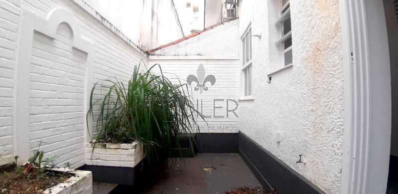 Conheça 02 do imóvel - Casa de Vila para alugar Rua Canning,Ipanema, Rio de Janeiro - R$ 3.800 - LCO-RC2003 - 3 02 - Casa de Vila para alugar Rua Canning,Ipanema, Rio de Janeiro - R$ 3.800 - LCO-RC2003 - 3