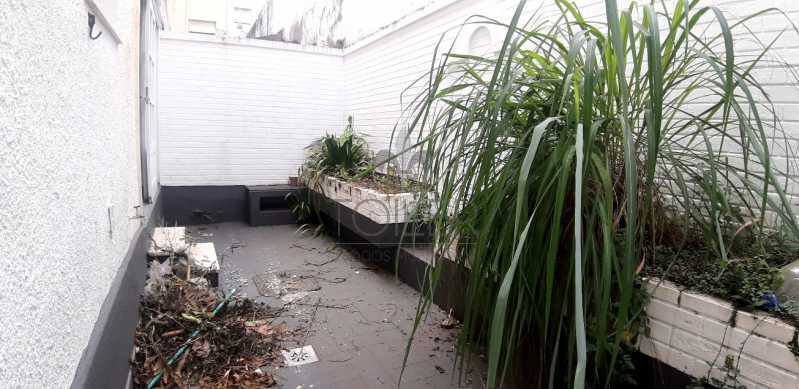 Conheça 03 do imóvel - Casa de Vila para alugar Rua Canning,Ipanema, Rio de Janeiro - R$ 3.800 - LCO-RC2003 - 4 03 - Casa de Vila para alugar Rua Canning,Ipanema, Rio de Janeiro - R$ 3.800 - LCO-RC2003 - 4