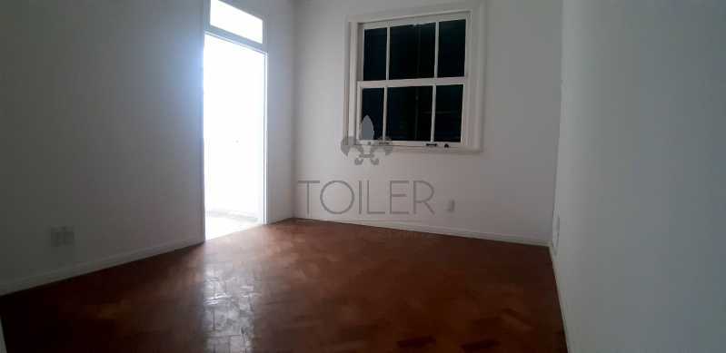 Conheça 04 do imóvel - Casa de Vila para alugar Rua Canning,Ipanema, Rio de Janeiro - R$ 3.800 - LCO-RC2003 - 5 04 - Casa de Vila para alugar Rua Canning,Ipanema, Rio de Janeiro - R$ 3.800 - LCO-RC2003 - 5
