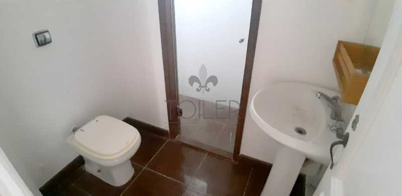 Conheça 12 do imóvel - Casa de Vila para alugar Rua Canning,Ipanema, Rio de Janeiro - R$ 3.800 - LCO-RC2003 - 13 12 - Casa de Vila para alugar Rua Canning,Ipanema, Rio de Janeiro - R$ 3.800 - LCO-RC2003 - 13