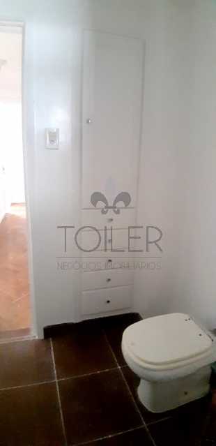 Conheça 13 do imóvel - Casa de Vila para alugar Rua Canning,Ipanema, Rio de Janeiro - R$ 3.800 - LCO-RC2003 - 14 13 - Casa de Vila para alugar Rua Canning,Ipanema, Rio de Janeiro - R$ 3.800 - LCO-RC2003 - 14