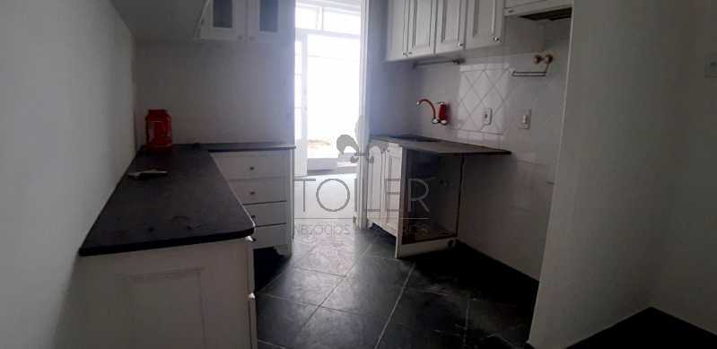 Conheça 15 do imóvel - Casa de Vila para alugar Rua Canning,Ipanema, Rio de Janeiro - R$ 3.800 - LCO-RC2003 - 16 15 - Casa de Vila para alugar Rua Canning,Ipanema, Rio de Janeiro - R$ 3.800 - LCO-RC2003 - 16
