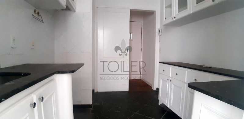 Conheça 16 do imóvel - Casa de Vila para alugar Rua Canning,Ipanema, Rio de Janeiro - R$ 3.800 - LCO-RC2003 - 17 16 - Casa de Vila para alugar Rua Canning,Ipanema, Rio de Janeiro - R$ 3.800 - LCO-RC2003 - 17
