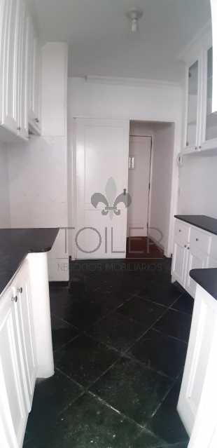 Conheça 17 do imóvel - Casa de Vila para alugar Rua Canning,Ipanema, Rio de Janeiro - R$ 3.800 - LCO-RC2003 - 18 17 - Casa de Vila para alugar Rua Canning,Ipanema, Rio de Janeiro - R$ 3.800 - LCO-RC2003 - 18