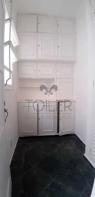 Conheça 19 do imóvel - Casa de Vila para alugar Rua Canning,Ipanema, Rio de Janeiro - R$ 3.800 - LCO-RC2003 - 20 19 - Casa de Vila para alugar Rua Canning,Ipanema, Rio de Janeiro - R$ 3.800 - LCO-RC2003 - 20