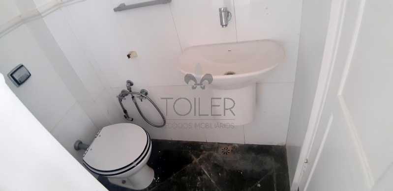 Conheça 20 do imóvel - Casa de Vila para alugar Rua Canning,Ipanema, Rio de Janeiro - R$ 3.800 - LCO-RC2003 - 21 20 - Casa de Vila para alugar Rua Canning,Ipanema, Rio de Janeiro - R$ 3.800 - LCO-RC2003 - 21