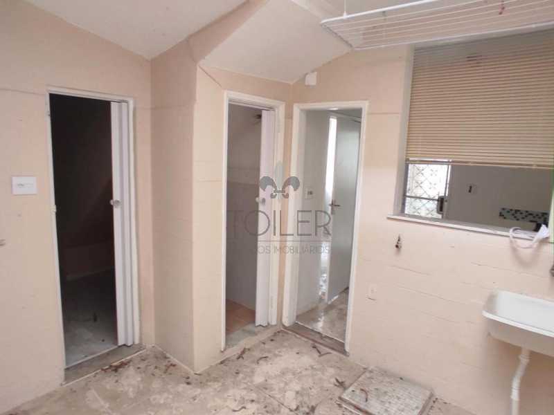 Conheça 14 do imóvel - Casa de Vila para alugar Rua Torres Homem,Vila Isabel, Rio de Janeiro - R$ 2.000 - LVI-TH3001 - 15 14 - Casa de Vila para alugar Rua Torres Homem,Vila Isabel, Rio de Janeiro - R$ 2.000 - LVI-TH3001 - 15